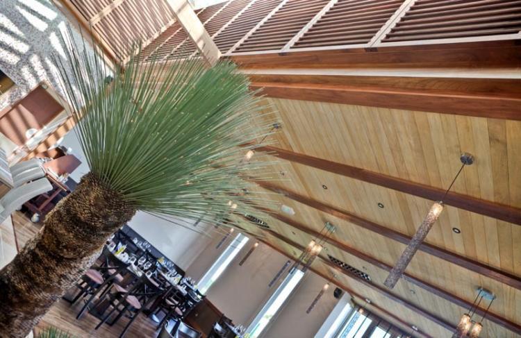 Le Mauritia Hotel Et Spa Pornic Restaurante foto